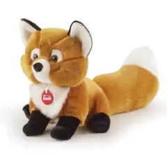 Peluche Trudi Volpe Vicky Size M