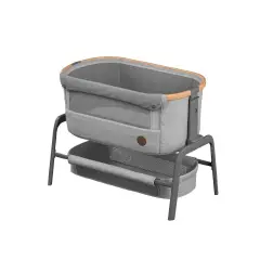 Maxi Cosi Culla Co-Sleeping Iora Essential Grey