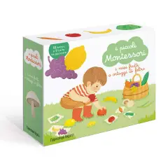 Il Bosco Ti Topino un Anno Nella Natura