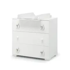 Dudu Como' Bianco Tortora