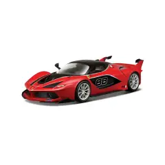 Auto 1:18 Signature Ferrari Fxxk Red