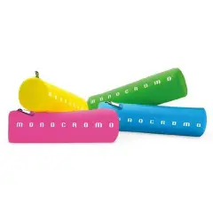 Monocromo Tombolino Fluo