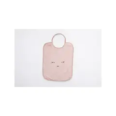 Bavaglino Xl Pink