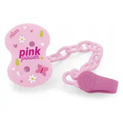 Clip Con Catenella Mixed Colors New 2020