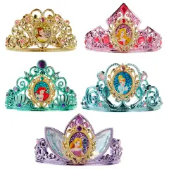 Disney Princess Tiara “Explore Your World” – Gioiello Magico per Bambine