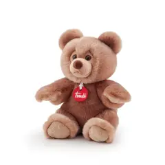 Peluche Orso Brando Marrone – Taglia S