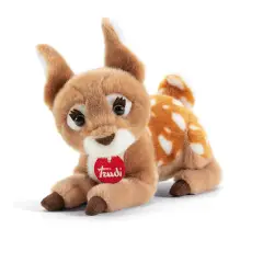 Peluche Cerbiatto Berty – Taglia S
