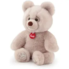 Peluche Trudi Orso Brando Beige M