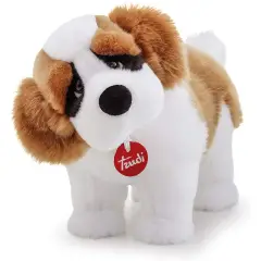 Peluche San Bernardo Bob Size M