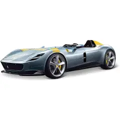 Auto Radiocomandata Ferrari Monza SP1 Bburago – Scala 1:18 R&P