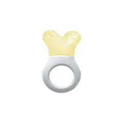 Dentaruolo MAM Mini Cooler & Clip – Sollievo Gengive Neutro 2+ Mesi