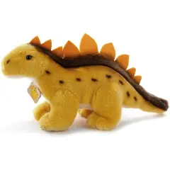 Peluche Stegosauro 23cm.
