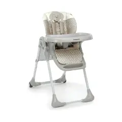 Seggiolone Meeting Puppy – Seggiolone Regolabile e Sicuro per Bambini