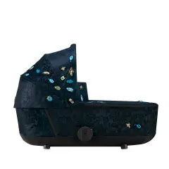 Navicella Mios Lux Jewels Of Nature Dark – Cybex – Cestino