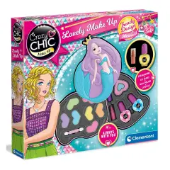 razy Chic Lovely Make Up – Sirena