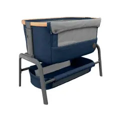 Maxi Cosi Culla Co-Sleeping Iora Essential Blue