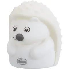 Luce Notte Ricaricabile Riccio