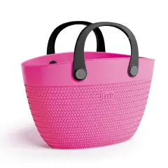 Borsa Linda Magenta – Stile Vivace e Praticità