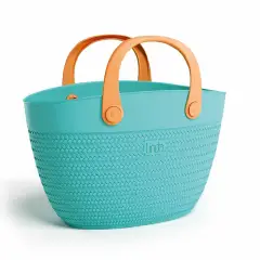 Borsa Linda Turchese - Borsa Donna Elegante e Alla Moda