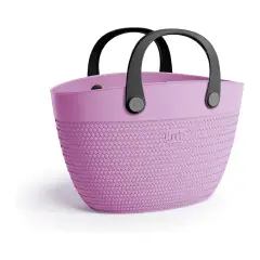 Borsa Linda Lilla – Eleganza e Praticità in Ogni Momento