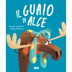 Il Guaio di Alce