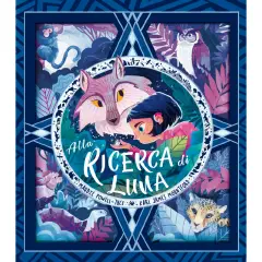 Alla Ricerca di Luna