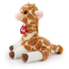 Peluche Trudino Giraffa S – Peluche Morbido di Alta Qualità – Design Italiano