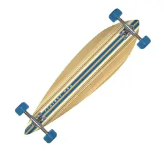 Longboard Cruiser Bay