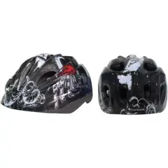Casco Bike Motor Club Taglia Xs (Dal 49 al 51)