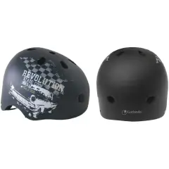 Casco Street Revolution Taglia S (Dal 52 al 55)