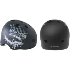 Casco Street Revolution Taglia M (Dal 55 al 58)