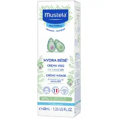 Mustela Fluido Detergente Senza Risciacquo Avocado – 40 ml