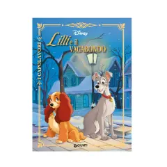 I Capolavori Disney – Lilli e il Vagabondo | Libro Illustrato