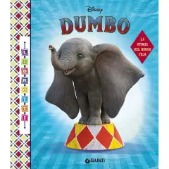 Librotti – Dumbo (Live Action) Disney