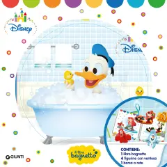 L'Ora del Bagnetto – Disney Baby