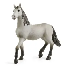 Schleich Puledro di Pura Razza Spagnola - Miniatura Realistica in Resina