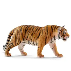 Schleich Tigre - Miniatura Realistica in Resina