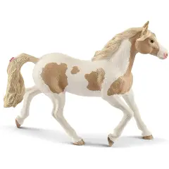 Schleich Giumenta Paint Horse – Miniatura Realistica in Resina