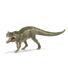 Schleich Postosuchus - Miniatura Realistica in Resina