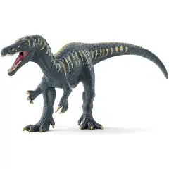 Schleich Baryonyx - Dinosauro Preistorico in Resina