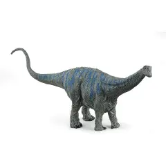 Schleich Brontosauro - Dinosauro Realistico in Resina