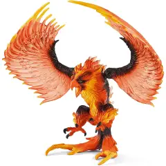 Schleich Aquila del Fuoco