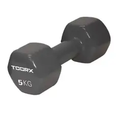 Manubrio in Vinile Antiurto da Kg 5