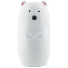 Set Baby Manicure Orso Polare