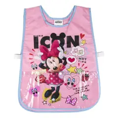 Minnie Grembiule Impermeabile