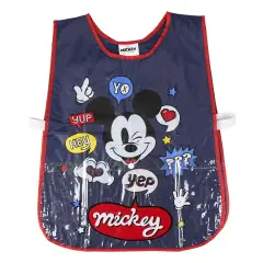 Mickey Grembiule Impermeabile