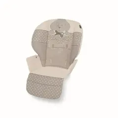 Cuscino per Seggiolone Meeting Puppy Foppapedretti