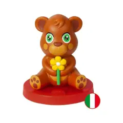 Faba Canta e Balla con Nino – Statuina Sonora Interattiva per Bambini