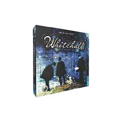 Whitehall Mystery Ita