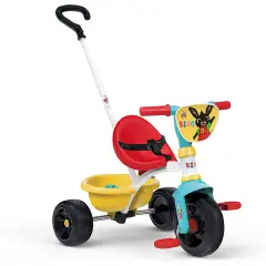 Triciclo Evolutivo Be Move Bing